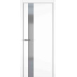  Цвет: БелыйОстекление: Matelac Silver Grey